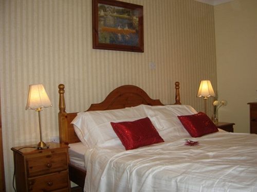 Hotel Abbey Court à Killowen Extérieur photo