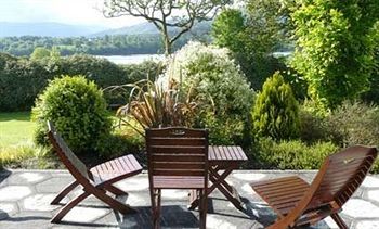Hotel Abbey Court à Killowen Extérieur photo