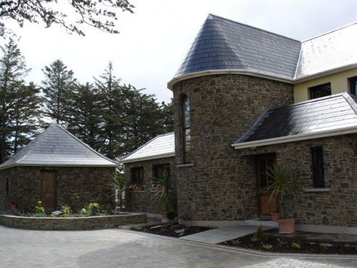 Hotel Abbey Court à Killowen Extérieur photo